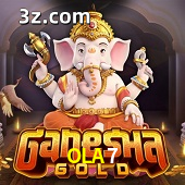 Ganesha Gold